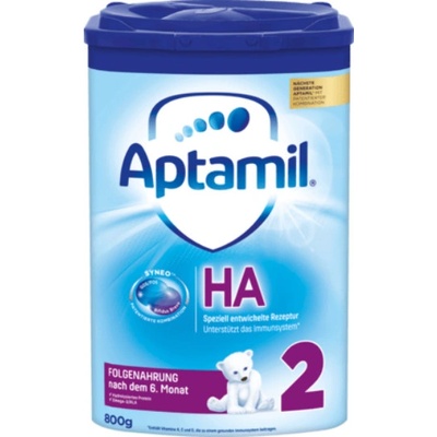 APTAMIL Proexpert HA 2 po 6. měsíc 800 g