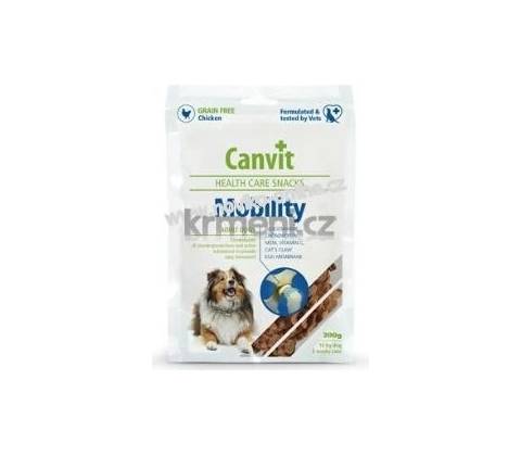 Canvit Snacks Mobility 200 g