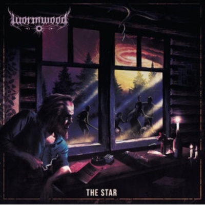 Wormwood - Star Music Cassette