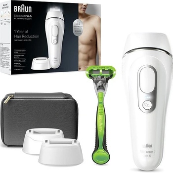 Braun Silk-expert Pro 5 PL5145 IPL