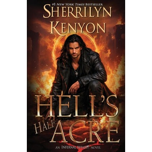 Hell's Half Acre | Sherrilyn Kenyon (2026)