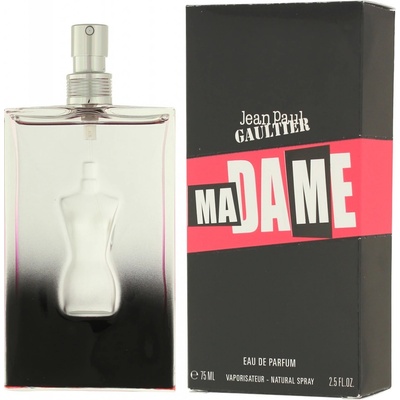 J.P. Gaultier Ma Dame parfumovaná voda dámska 75 ml
