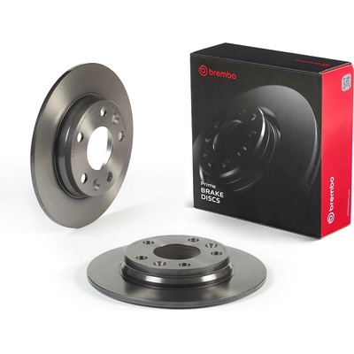 Brzdový kotúč BREMBO 08.E958.21 (08E95821)