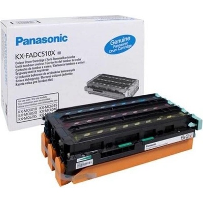 Panasonic KX-FADC510 - originálny