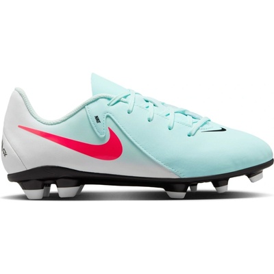Nike JR PHANTOM GX II CLUB FG/MG FJ2600-300