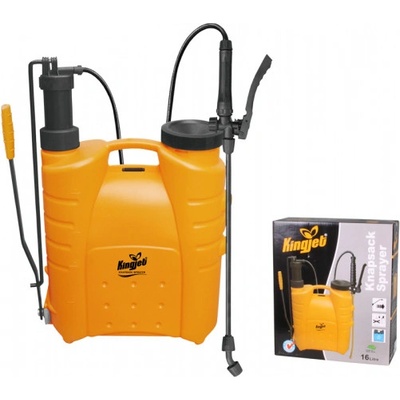Nohelgarden GARDENIE 16l