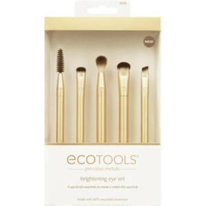 EcoTools КОМПЛЕКТ БУЗИ + ОЧИ