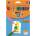 BIC Цветни моливи BIC Kids Tropicolors хексагонални 18 броя 9375173 (9375173)