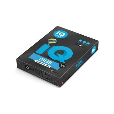 Gigaprint Kancelářský papír IQ Color černá A4 80 g 500 listů