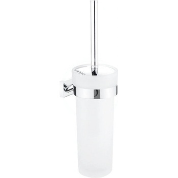 Nimco Keira toaletní wc kartáč s vysokou nádobkou, KE 22094W-26