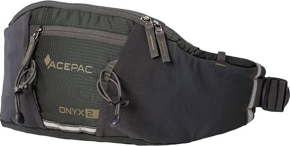 Acepac Onyx 2