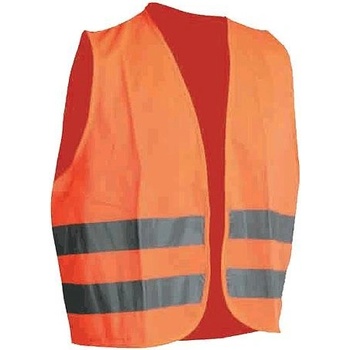 Vesta LYNX reflexná, oranžová