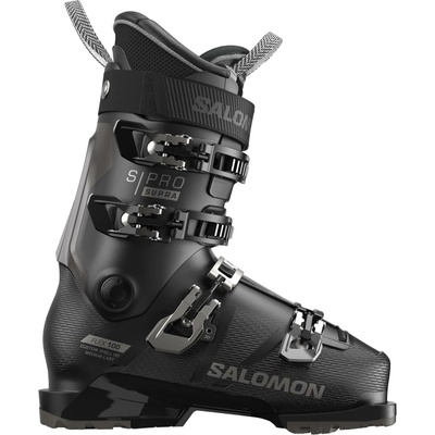 Salomon S/PRO SUPRA 100 GW /dark grey 300