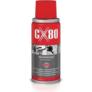 CX-80 Смазка 100 мл Многофункционална / cx80 СХ001 / (cx001)