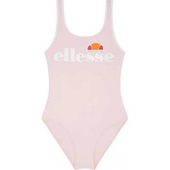 Ellesse Бански костюм Ellesse Lilly swimsuit - Pink (Light Pink)