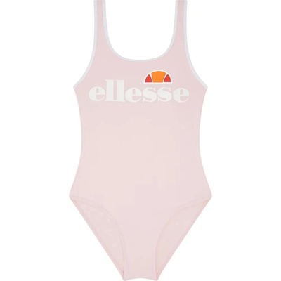 Ellesse Бански костюм Ellesse Lilly swimsuit - Pink (Light Pink)