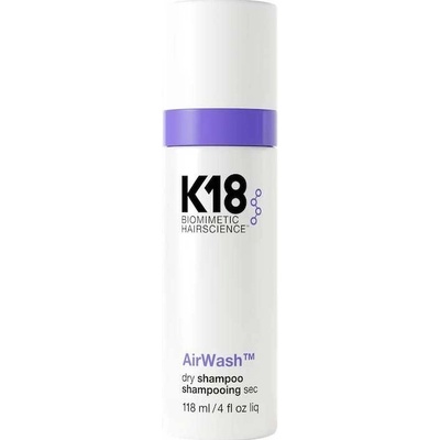 K18 Molecular Repair Dry Shampoo 118 ml