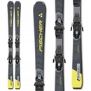 Fischer RC Pulse SLR PRO 24/25