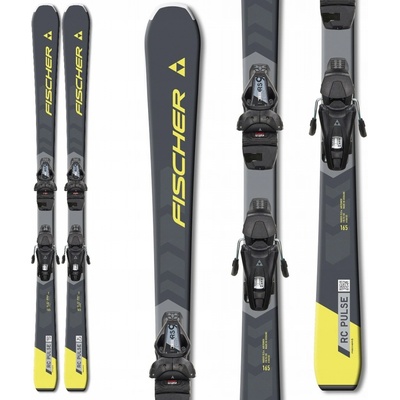 Fischer RC Pulse SLR PRO 24/25