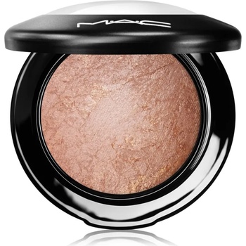 Image 1 of MAC Cosmetics Mineralize Skinfinish озаряваща печена пудра цвят Global Glow 10 гр