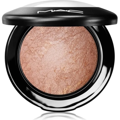 MAC Cosmetics Mineralize Skinfinish озаряваща печена пудра цвят Global Glow 10 гр