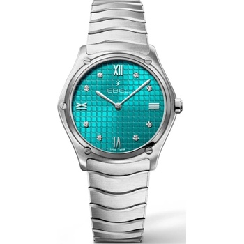 Ebel Дамски часовник Ebel Sport Classic - 1216646 (1216646)