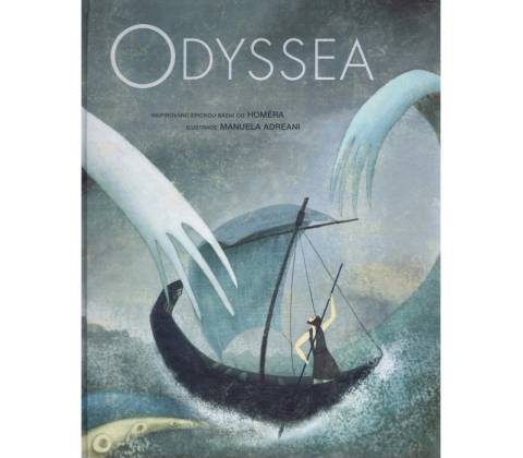 Odyssea