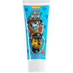 Paw Patrol Детска паста за зъби Paw Patrol 75 мл