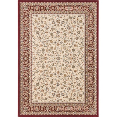 Ragolle Da Vinci 57221 6414 červený krémový