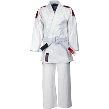 Fighter Bjj samurai a4