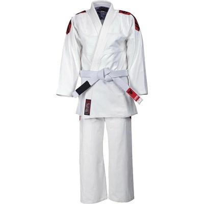 Fighter Bjj samurai a4