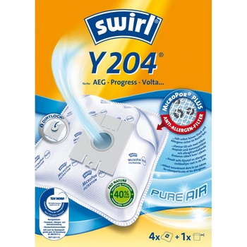Swirl Y204 AirSpace 4 ks