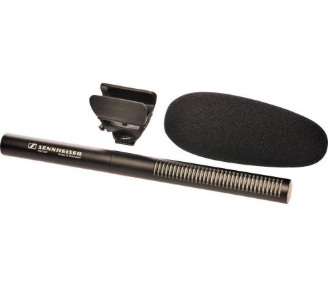 Sennheiser MKE 600
