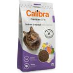 Calibra Cat Premium Line Sterilised & Hairball with Salmon 10 kg