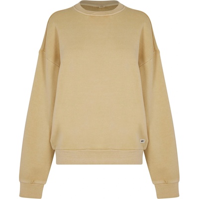 Reebok Дамска блуза Reebok Classics Sweatshirt Womens - Brgoch
