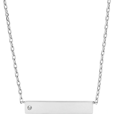 Fossil Дамско колие Fossil JOF00434040 (JOF00434040)