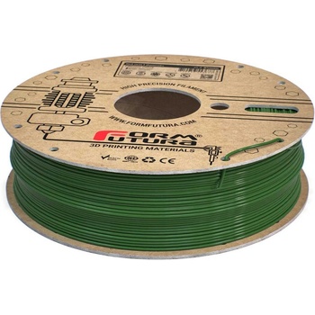 FormFutura PET филамент FormFutura High Precision PET, 1.75 mm, 0.75 kg, Leaf Green (RAL 6002)