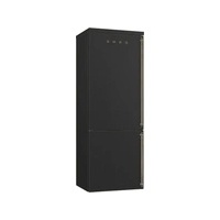 Kombinované lednice energetické třídy G