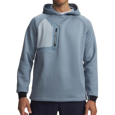 Under Armour Golf Drive Pro Hybrid HD Blue Wind