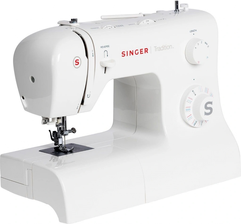 Singer Tradition 2282