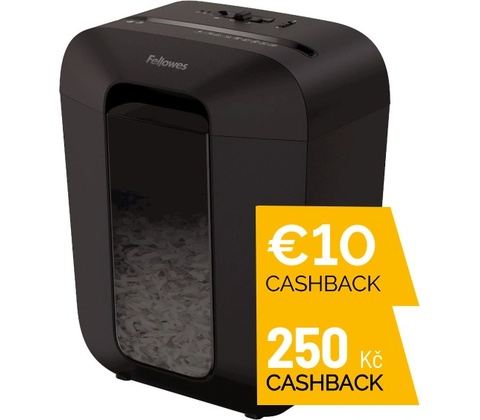 Fellowes LX45