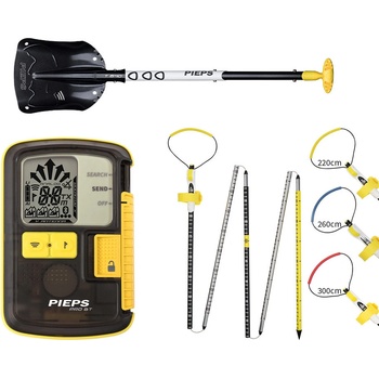 Pieps Set Pro BT