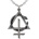 Alchemy gothic чокър ALCHEMY GOTHIC - Behemoth - Opvs Contra Natvram - PP526