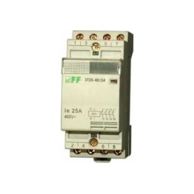 F&F ST25-20-24V