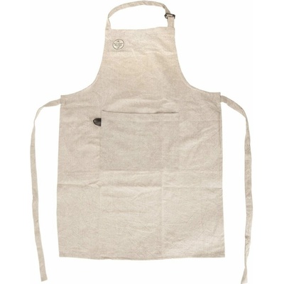 ORION Zástěra kuch. bavlna