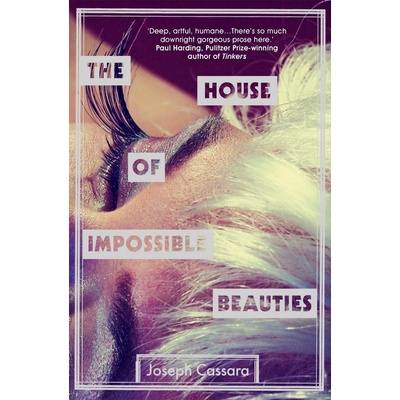 The House of Impossible Beauties - Joseph Cassara