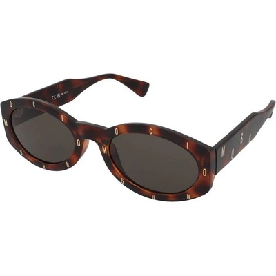 Moschino Слънчеви очила Moschino MOS141/S 05L/70