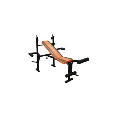 LiveUP BENCH 1101 – Zboží Mobilmania