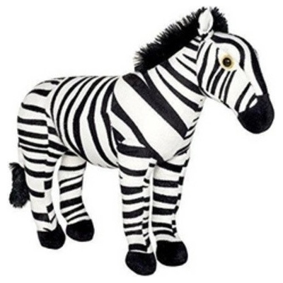 zebra 30 cm