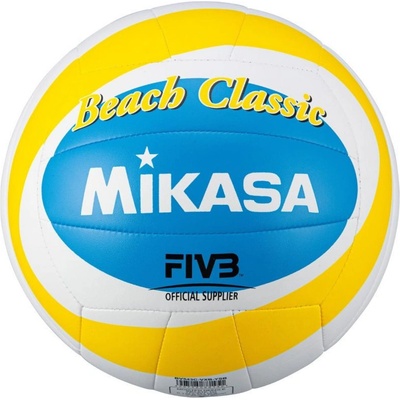 Mikasa Beach Classic BV543C-VXB-YSB